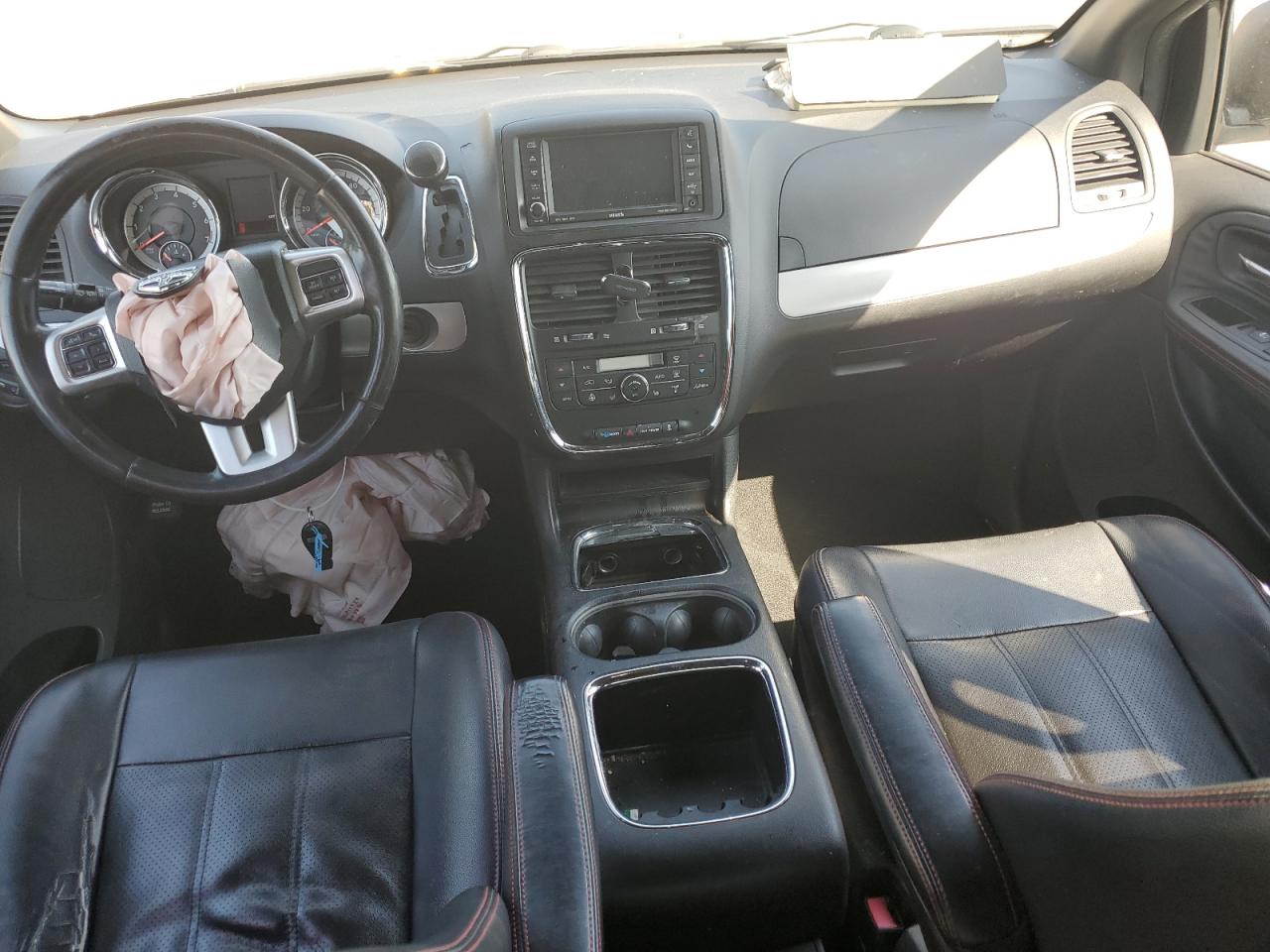 2013 Dodge Caravan - Image 8