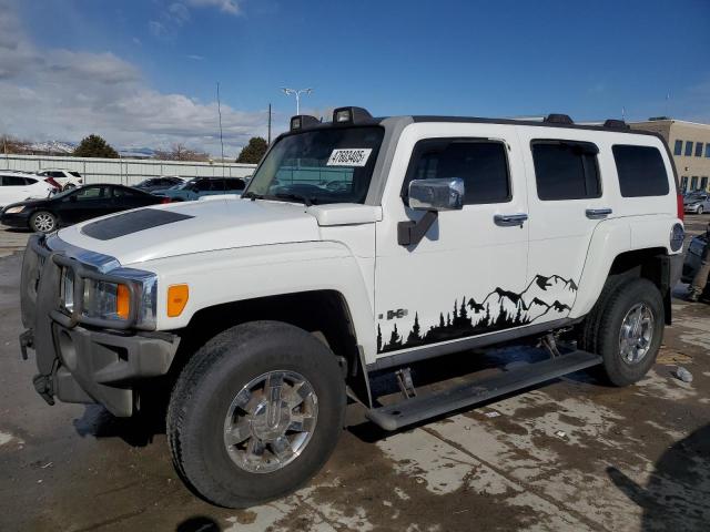 2006 Hummer H3 3.5L