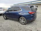 2022 Chevrolet Equinox Lt for Sale in Earlington, KY - Hail