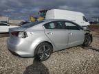 2018 Kia Forte Ex de vânzare în Chicago Heights, IL - All Over