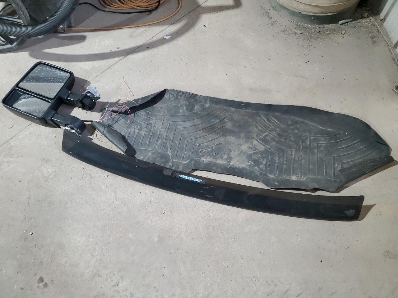 2006 Ford F250 - Image 12