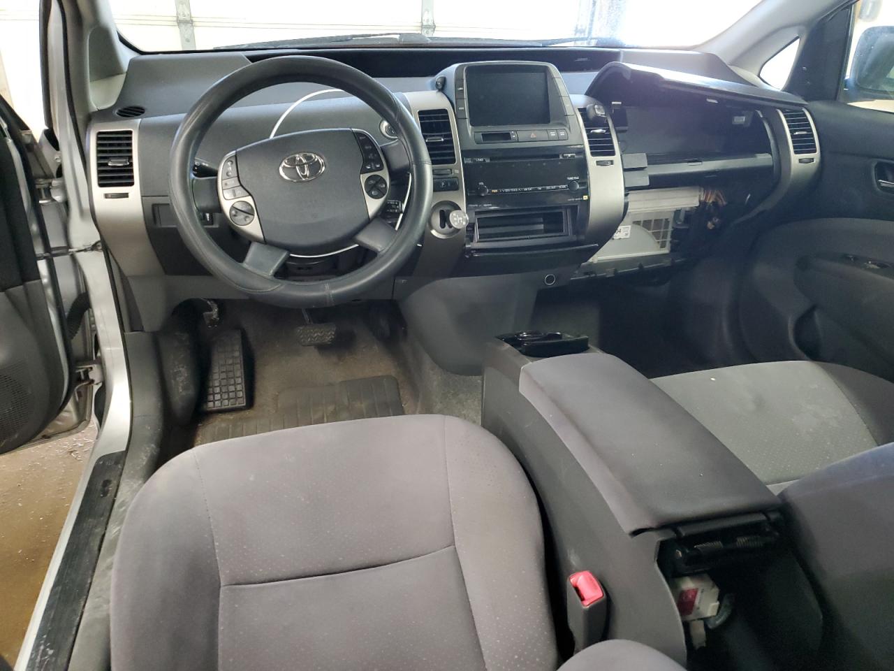 2007 Toyota Prius - Image 8