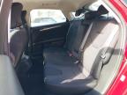 2015 FORD MONDEO TIT for sale at Copart GLOUCESTER