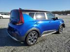 2020 Kia Soul Lx на продаже в Spartanburg, SC - Front End