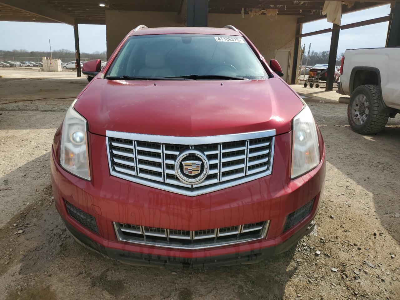 2014 Cadillac SRX - Image 5