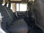 2021 Jeep Wrangler Unlimited Sahara იყიდება Finksburg-ში, MD - Front End