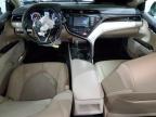 2019 Toyota Camry L en Venta en Leroy, NY - Front End