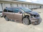 2019 Toyota Sienna Xle de vânzare în Louisville, KY - Front End
