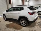 2024 Jeep Compass Latitude Lux იყიდება Milwaukee-ში, WI - Front End