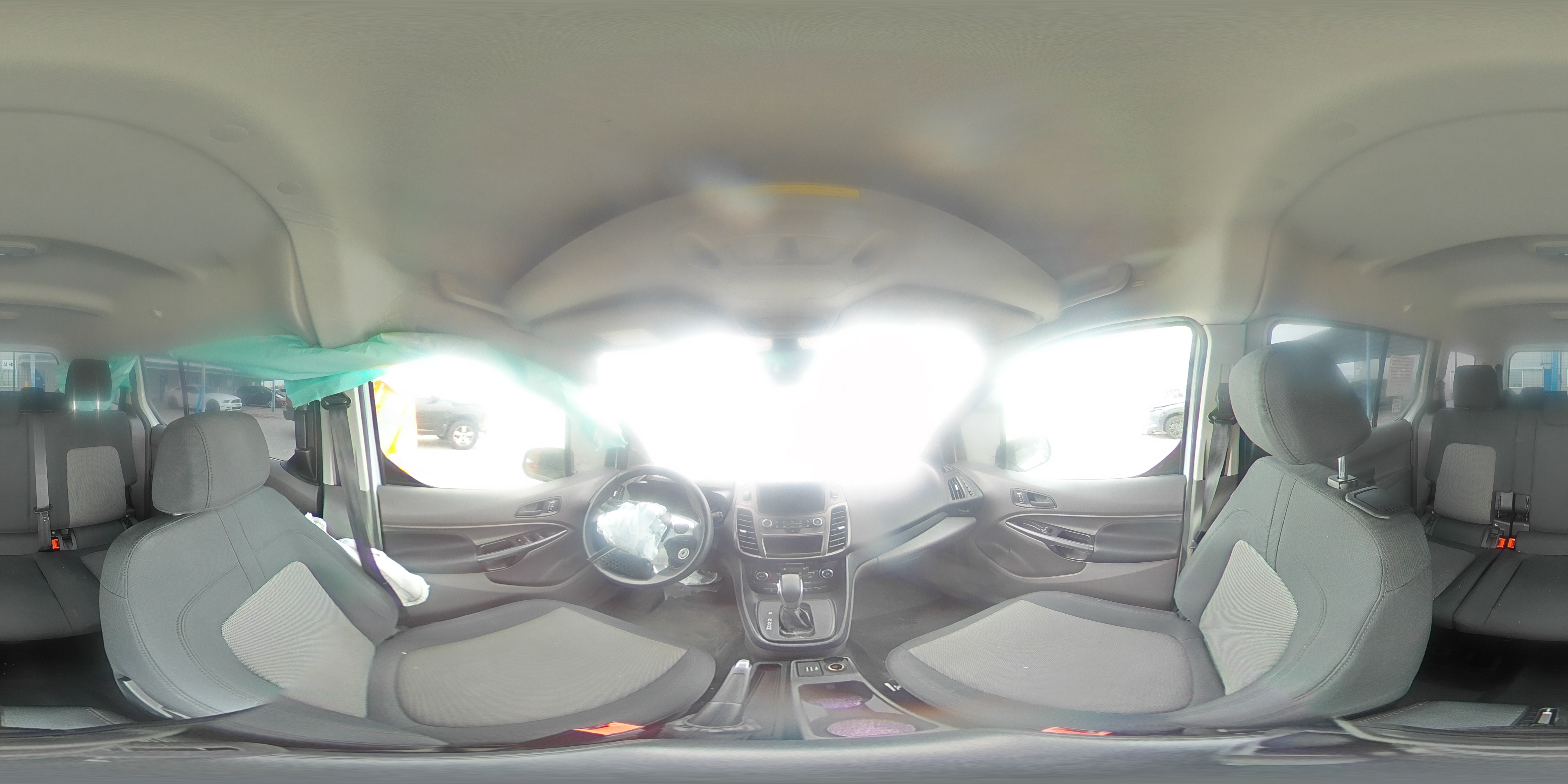 2022 Ford Transit - Image 13