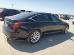 2023 Cadillac Ct5 Luxury de vânzare în Wilmer, TX - Hail