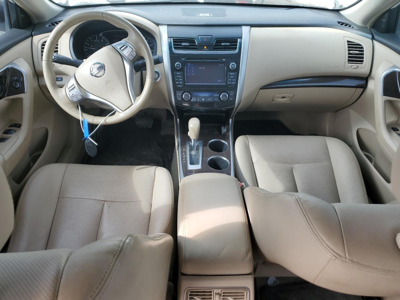 2016 Mazda 3 - Image 8