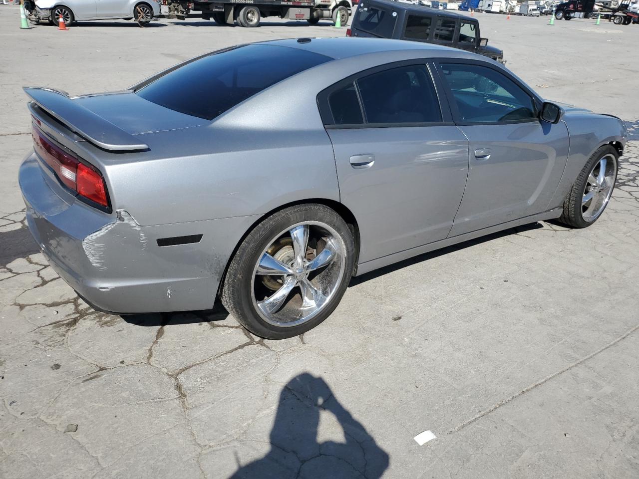 2013 Dodge Charger - Image 3