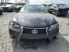 2014 Lexus Gs 350 за продажба в Byron, GA - Minor Dent/Scratches