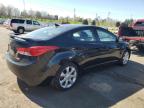 2013 Hyundai Elantra Gls на продаже в Portland, OR - Rear End