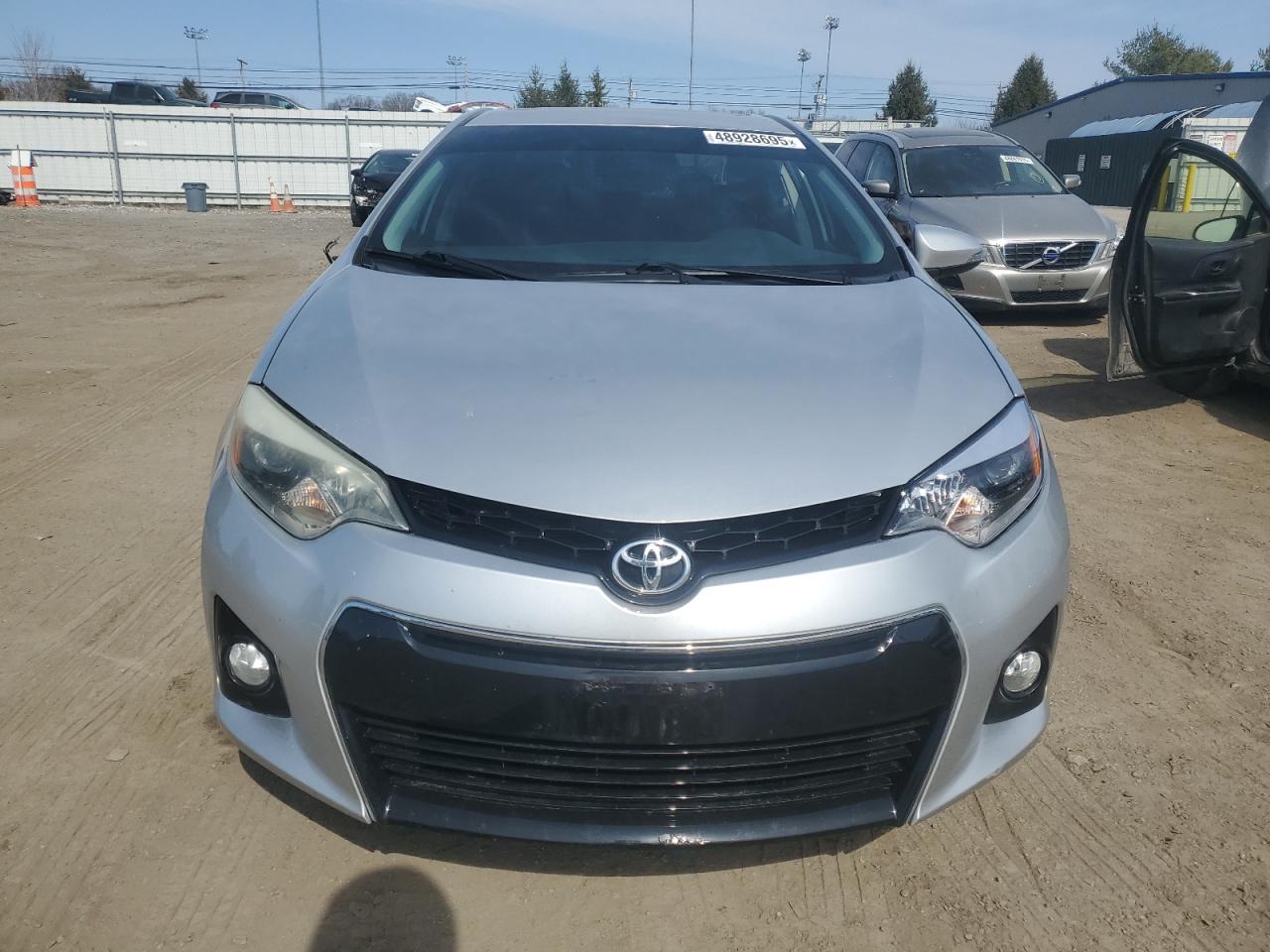 2015 Toyota Corolla - Image 5