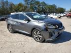 2019 Nissan Murano S na sprzedaż w Midway, FL - Front End