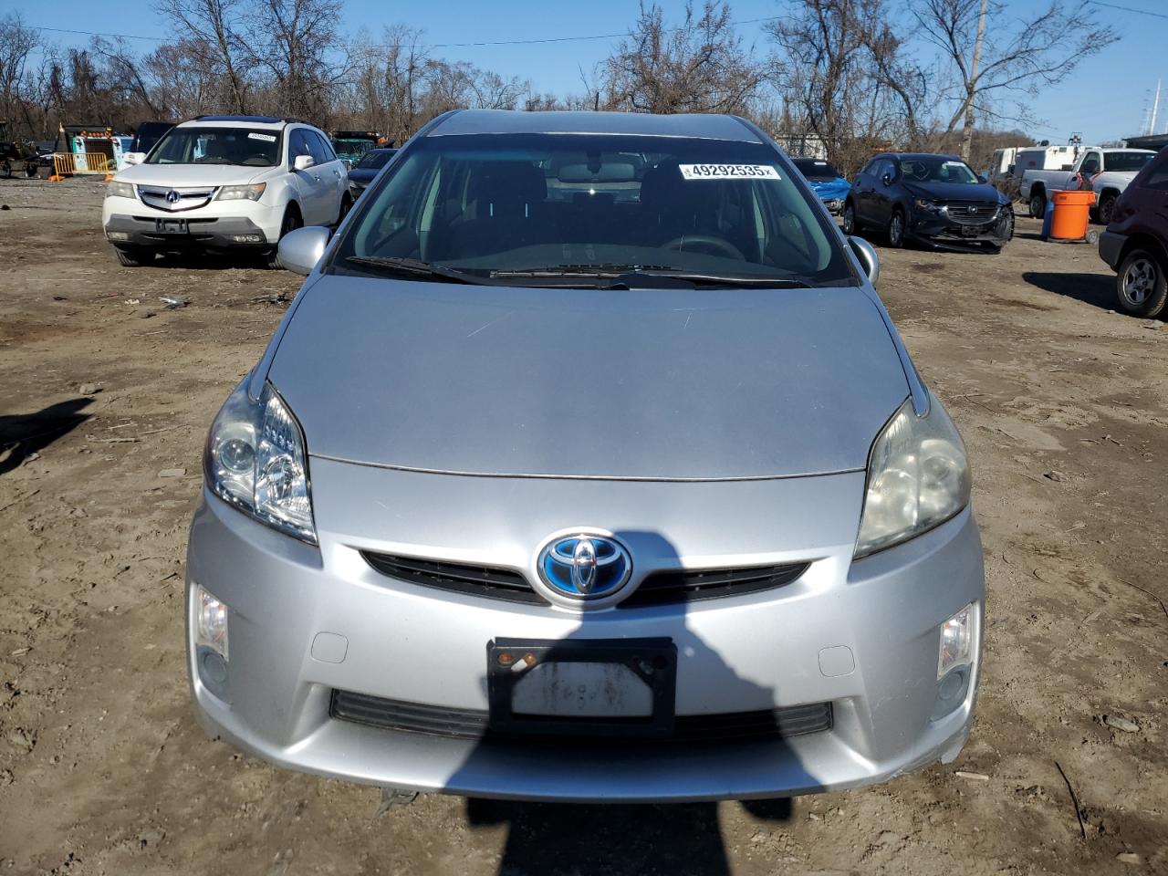 2010 Toyota Prius - Image 5