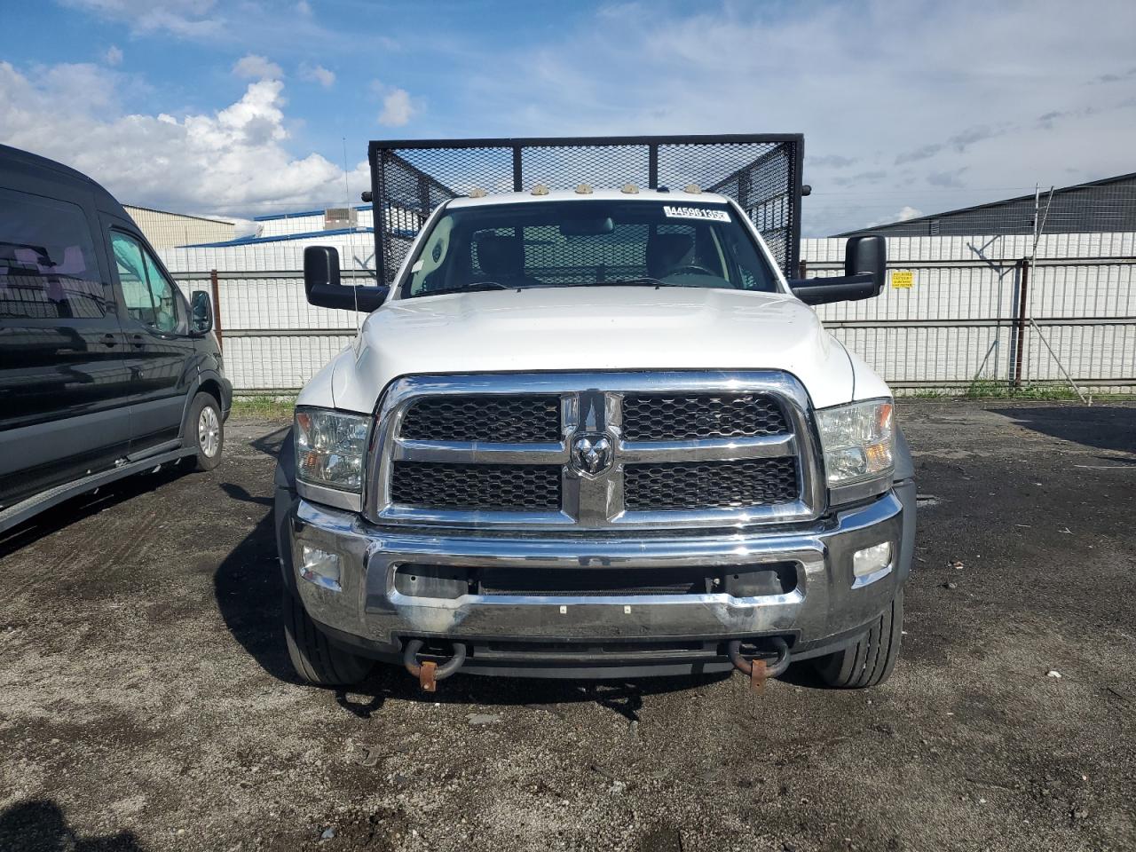 2016 RAM 5500 - Image 5