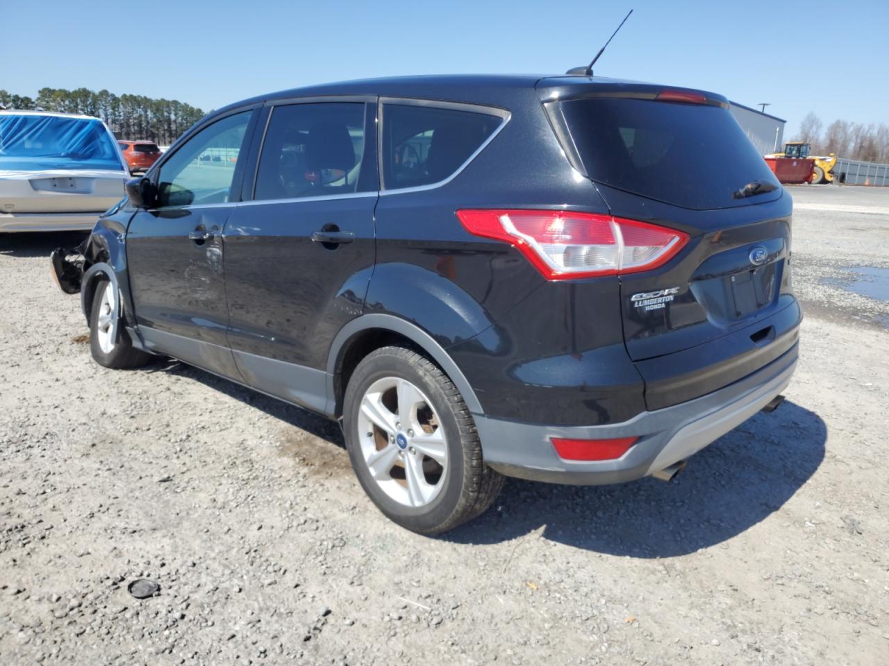 2014 Ford Escape - Image 2