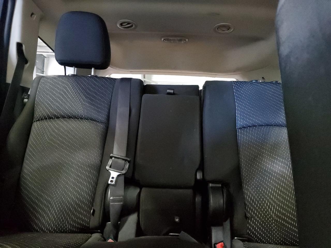 2015 Dodge Journey - Image 10