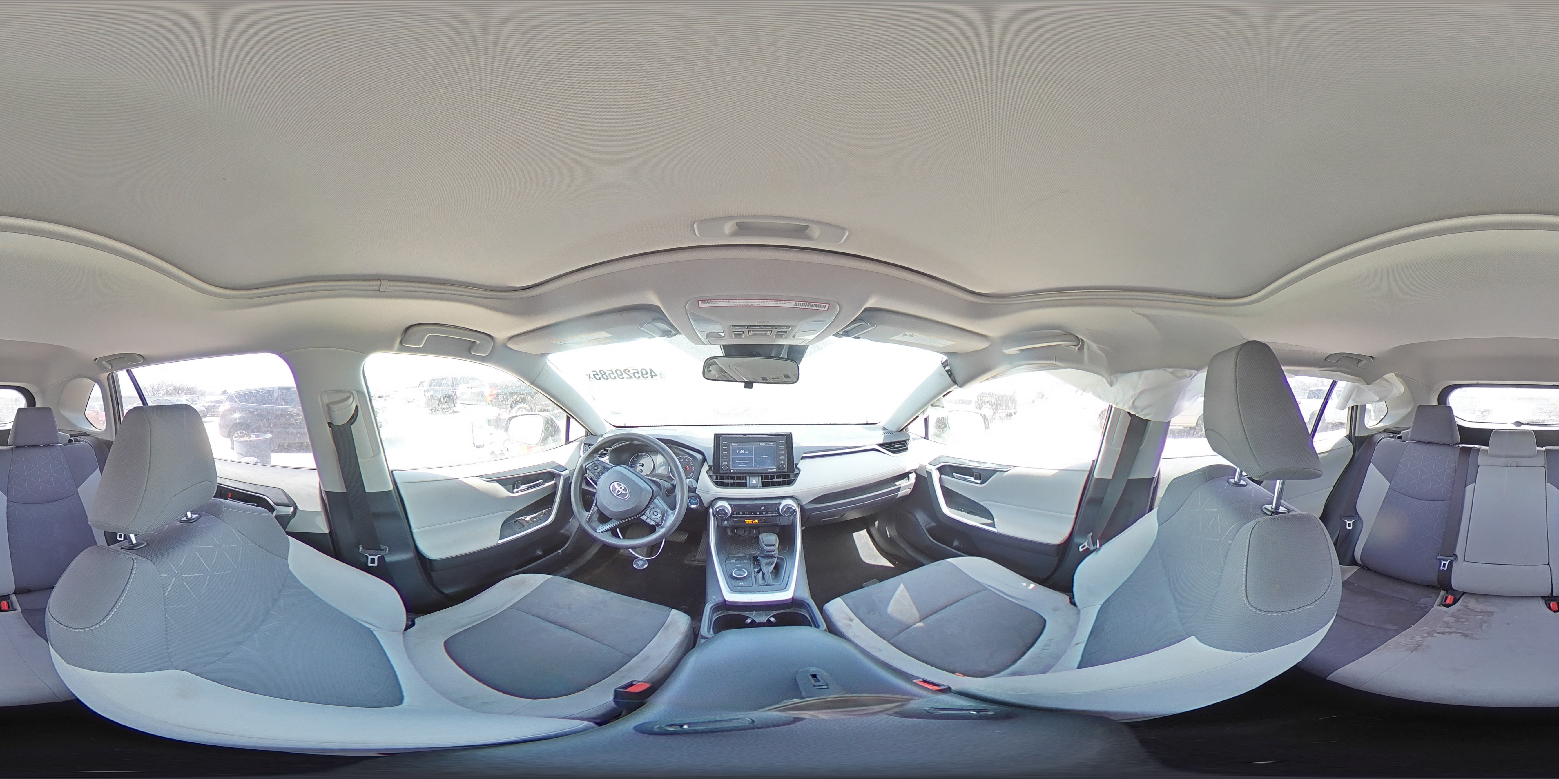 2020 Toyota RAV 4 - Image 13