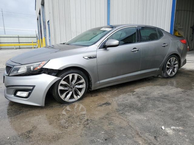 2015 Kia Optima Sx