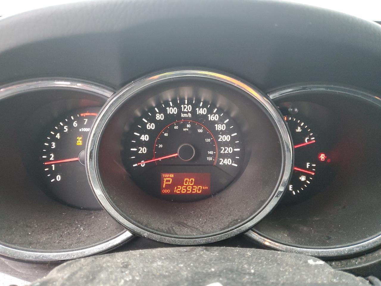 2011 Kia Sorento - Image 9