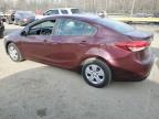 2018 Kia Forte Lx for Sale in Waldorf, MD - Side