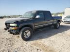 2002 Chevrolet Silverado K1500 Heavy Duty for Sale in San Antonio, TX - Front End