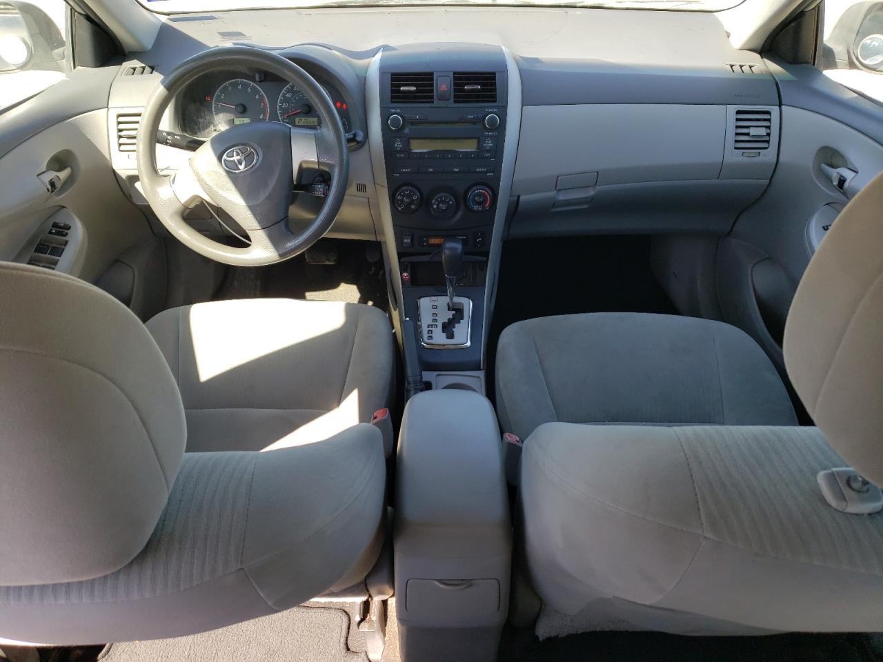 2010 Toyota Corolla - Image 8
