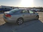 2012 Volkswagen Passat Se for Sale in Walton, KY - Front End