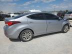 2016 Hyundai Elantra Se продається в West Palm Beach, FL - Front End