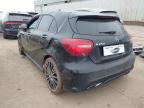 2018 MERCEDES BENZ A 250 AMG for sale at Copart PETERLEE