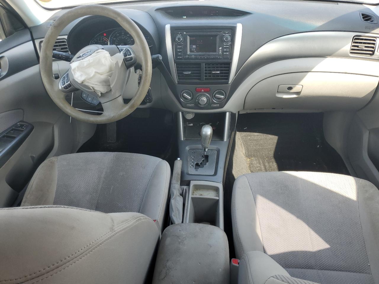 2013 Subaru Forester - Image 8