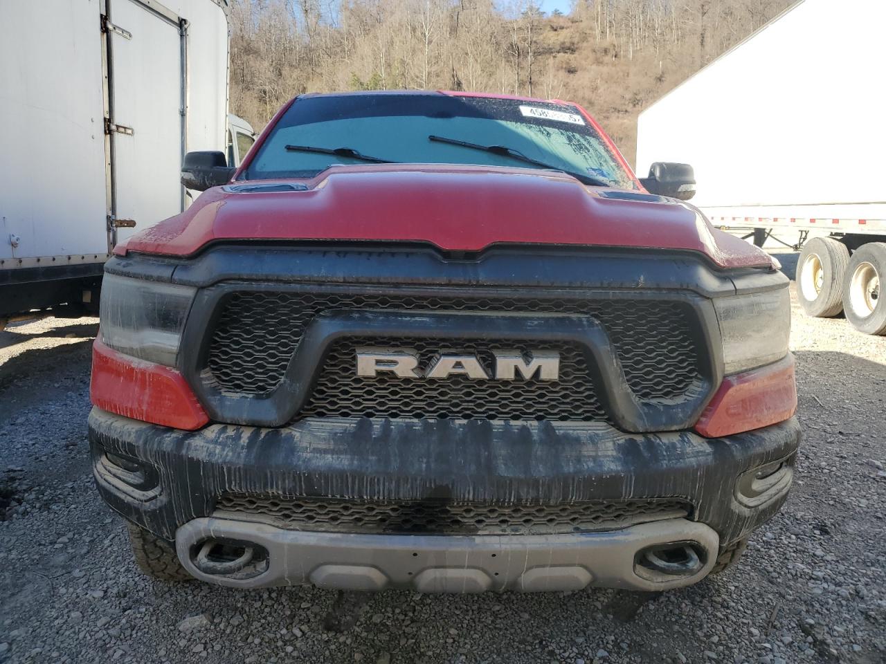 2020 RAM 1500 - Image 5