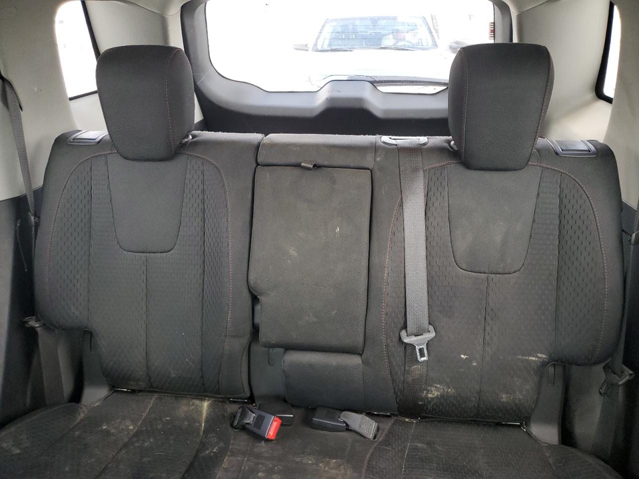 2014 GMC Terrain - Image 10