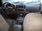 2007 Nissan Frontier King Cab Xe for Sale in Kincheloe, MI - Front End