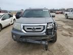 2009 Honda Pilot Exl for Sale in Wichita, KS - Front End