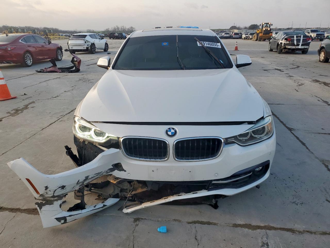 2018 BMW 3er - Image 5