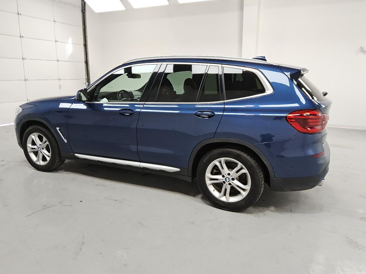 2021 BMW X3 - Image 2