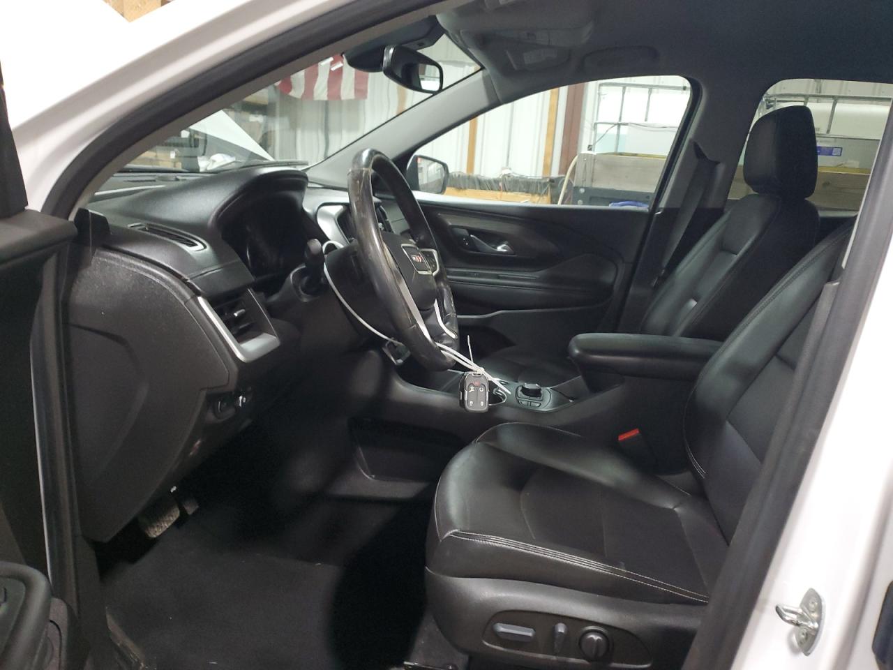 2022 GMC Terrain - Image 7