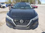2020 Nissan Sentra Sv en Venta en Dunn, NC - Side