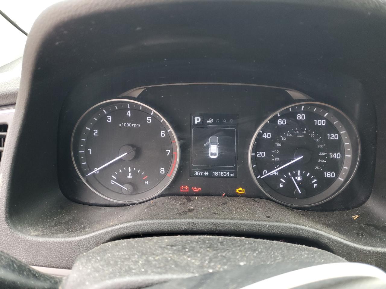2018 Hyundai Elantra - Image 9