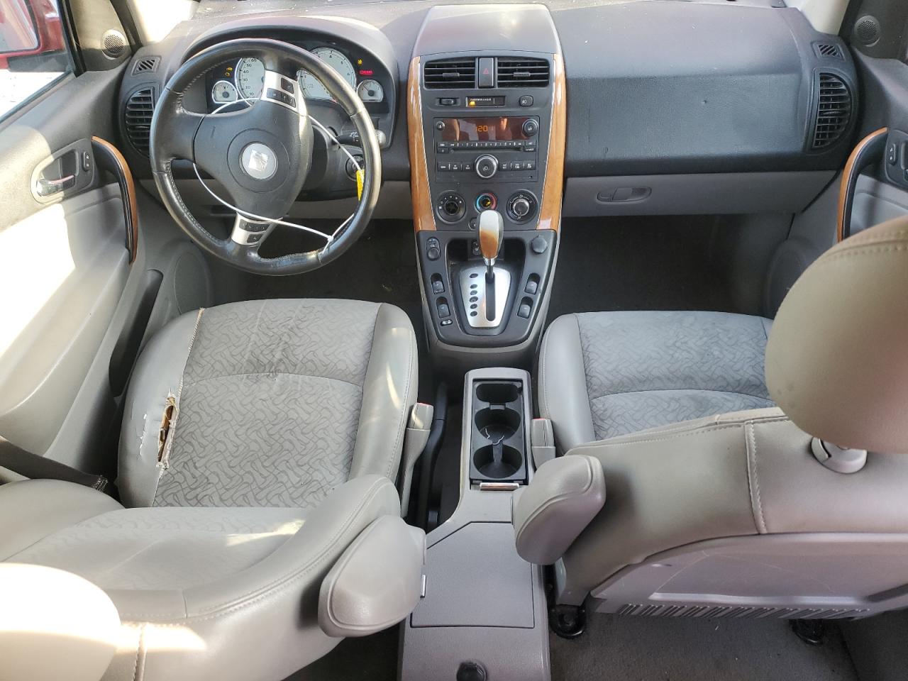 2006 Saturn VUE - Image 8