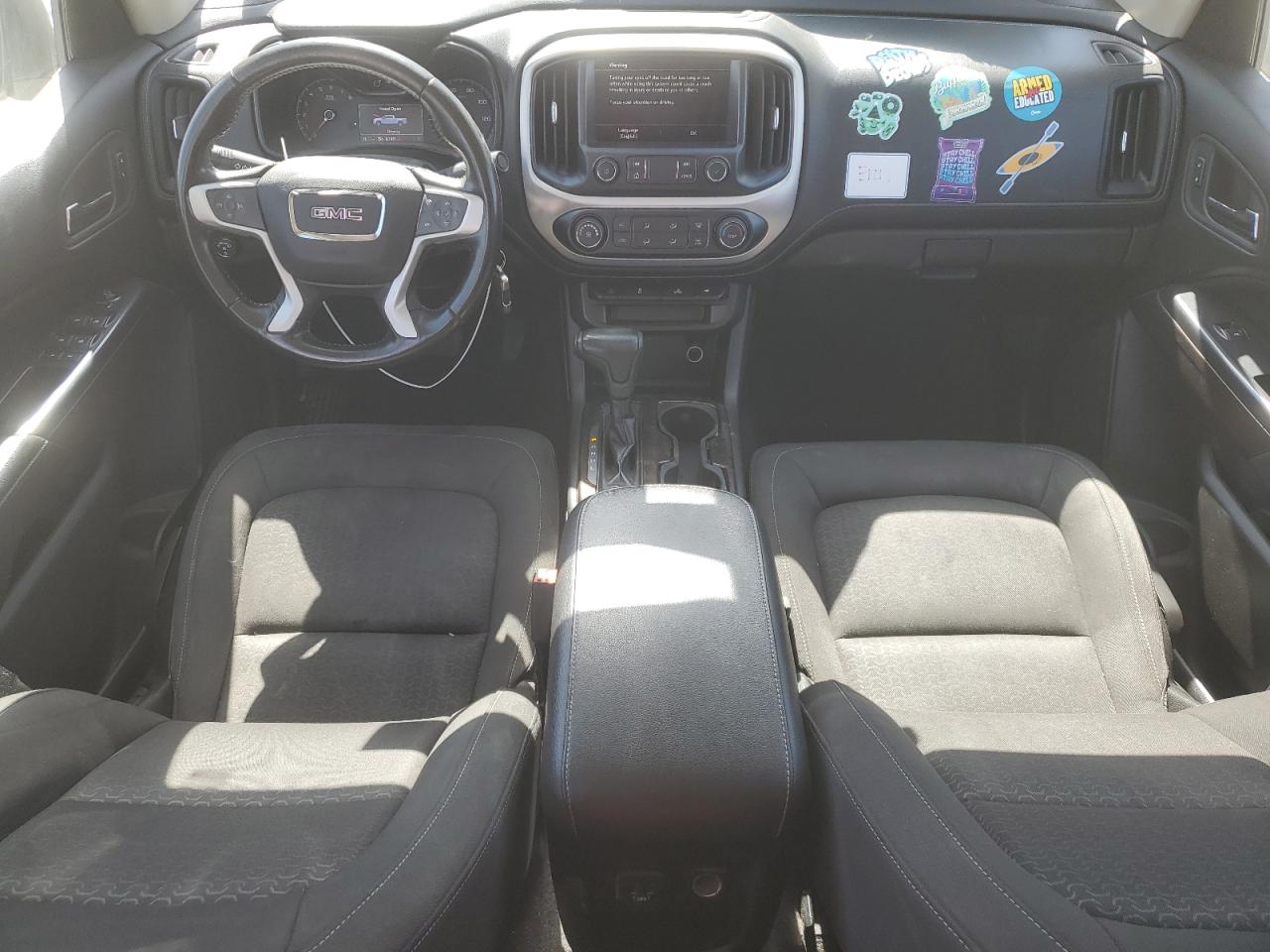 2019 GMC Canyon - Image 8