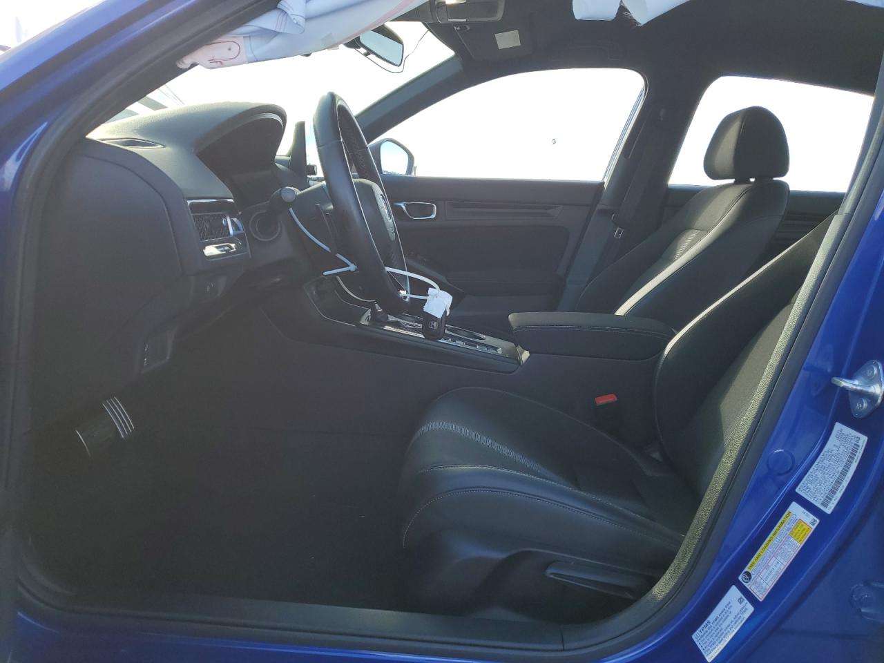 2022 Honda Civic - Image 7