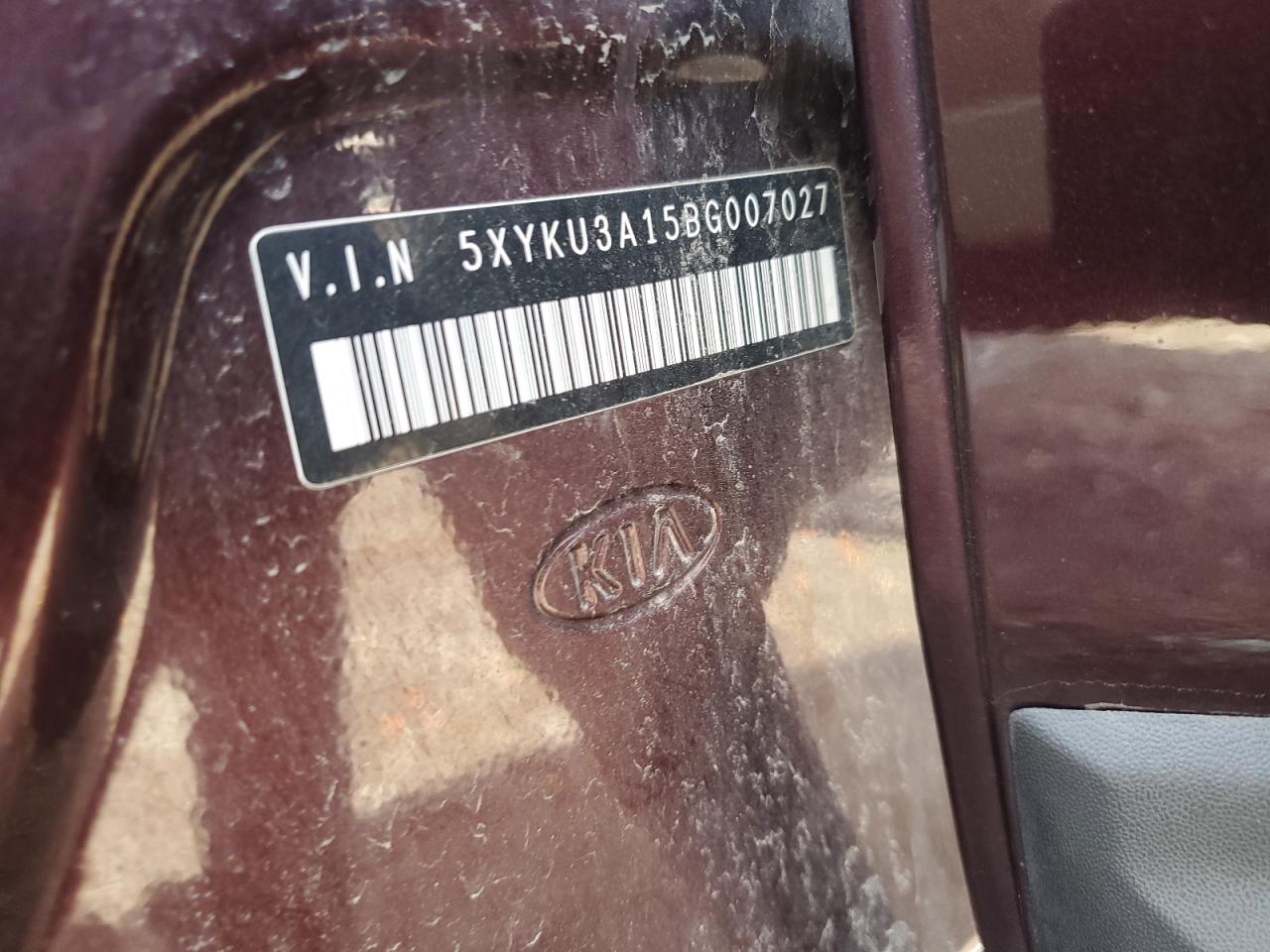 2011 Kia Sorento - Image 13
