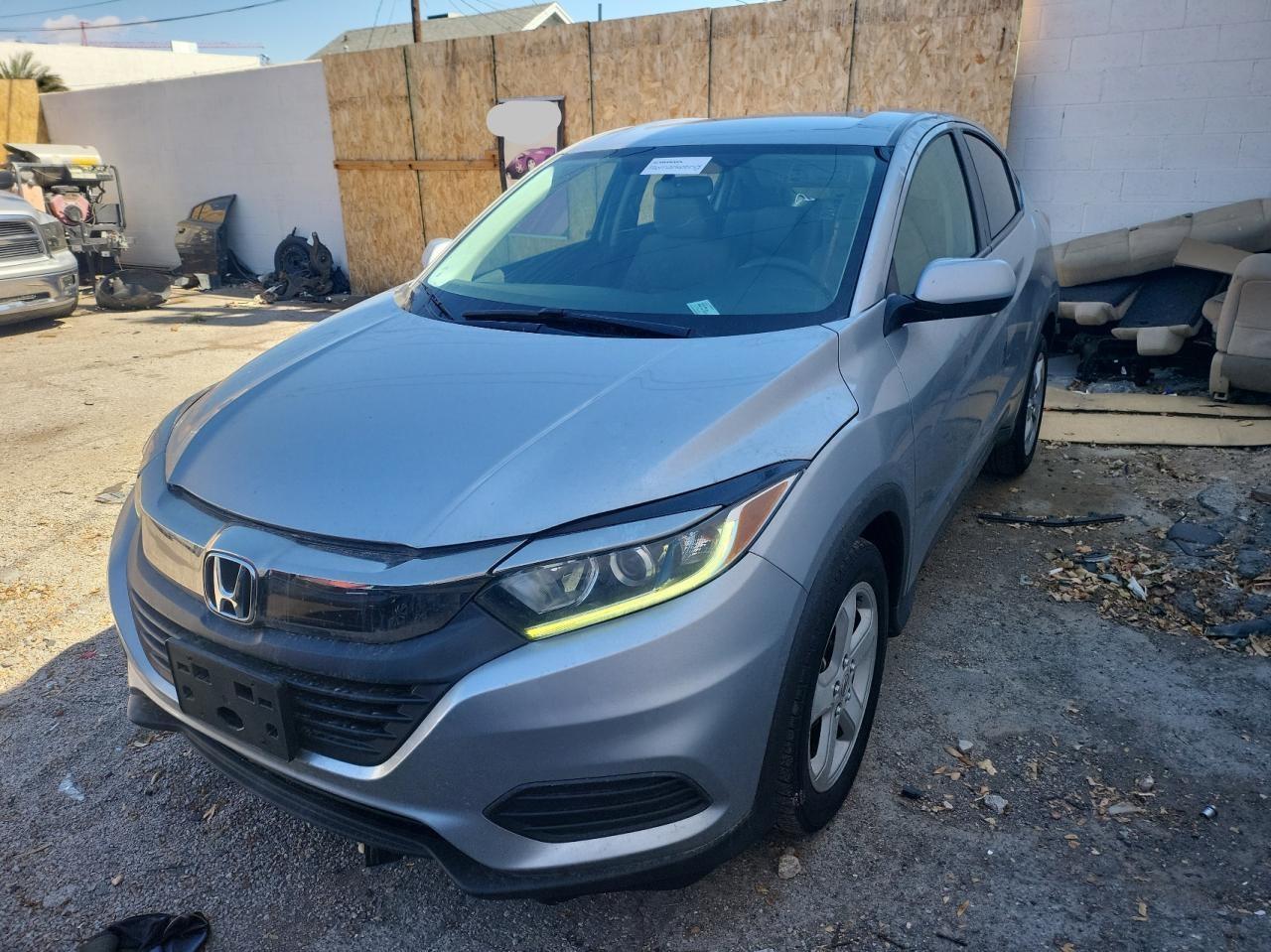 2020 Honda HR-V - Image 2