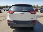 2016 Jeep Cherokee Latitude na sprzedaż w Eight Mile, AL - Front End